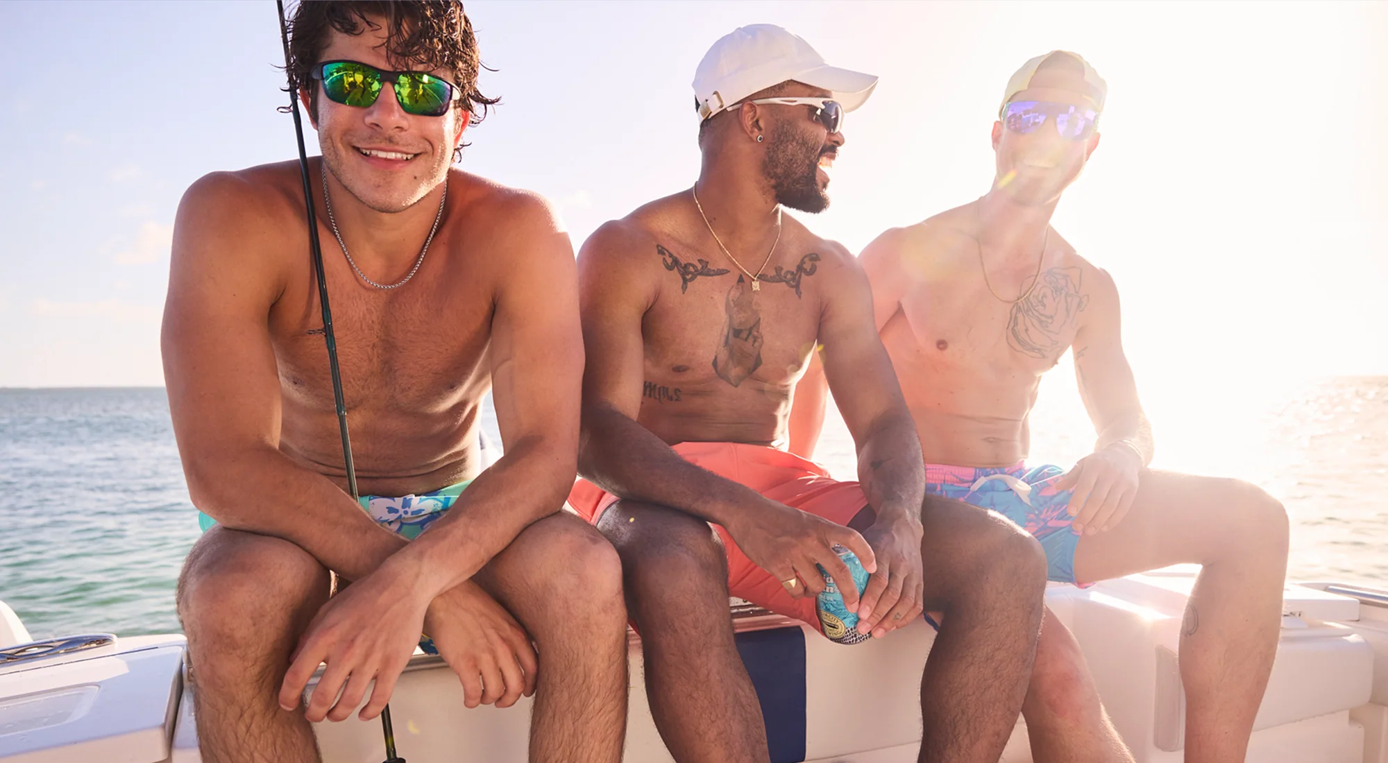 Master the Art of Weekending