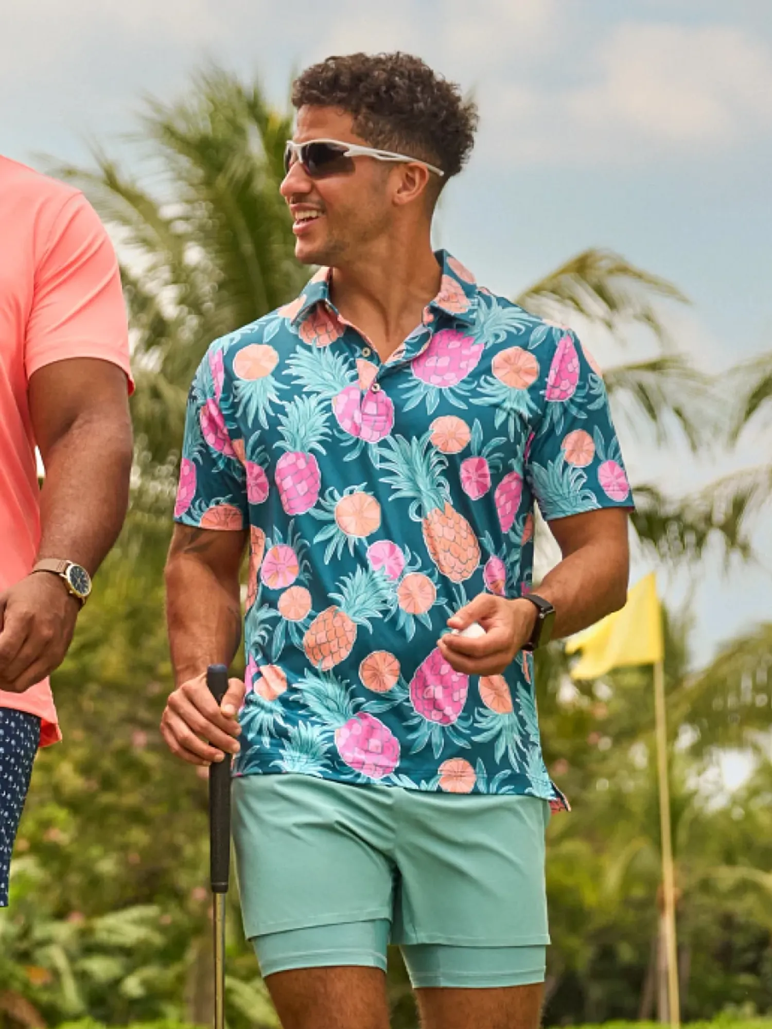 Pickleball Shirts & Tops