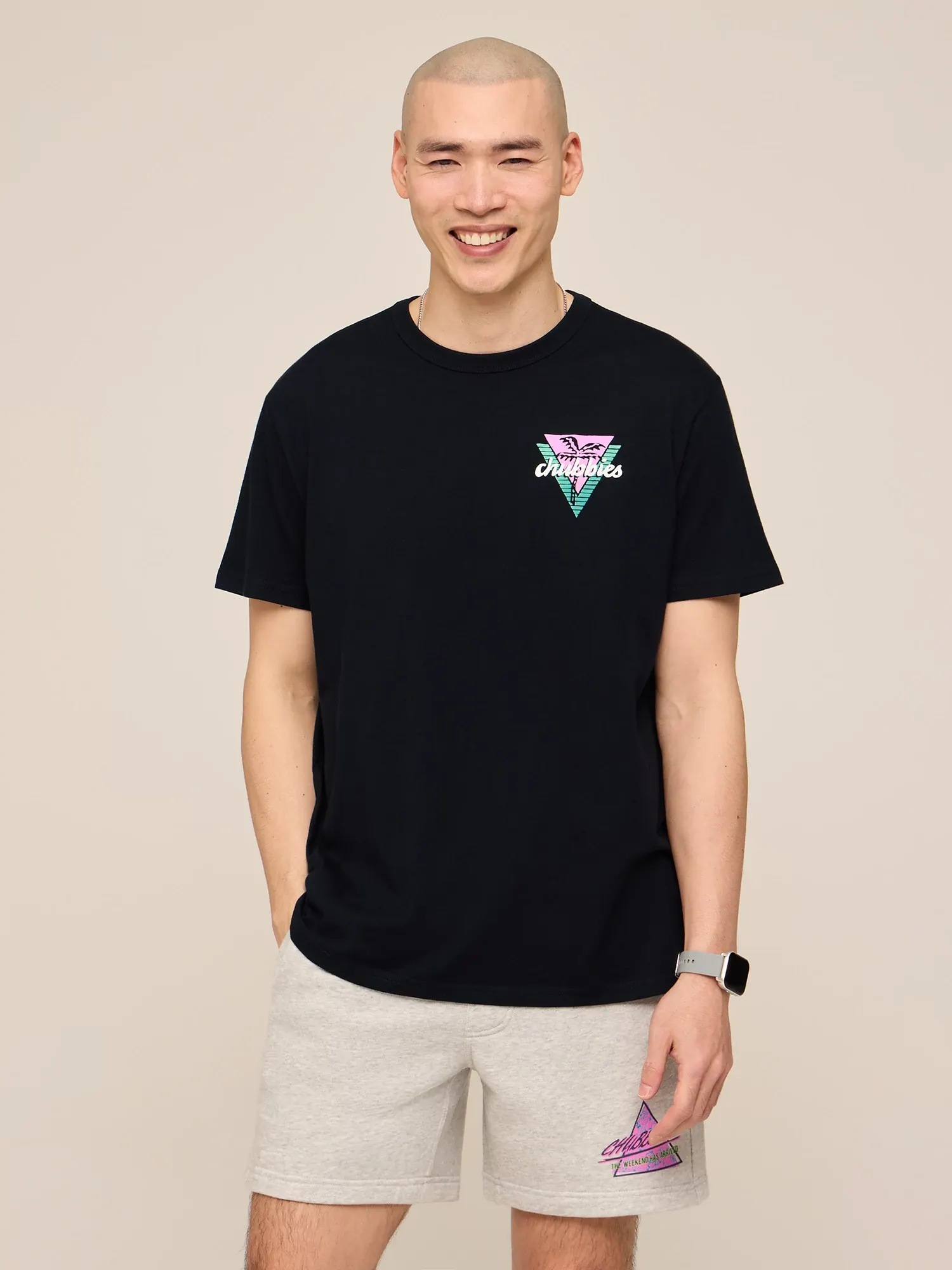 Men's Tops